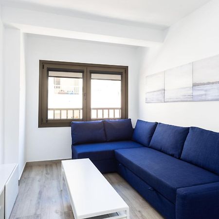 Apartament Live Medano Casanova Frente A La Playa El Médano Zewnętrze zdjęcie