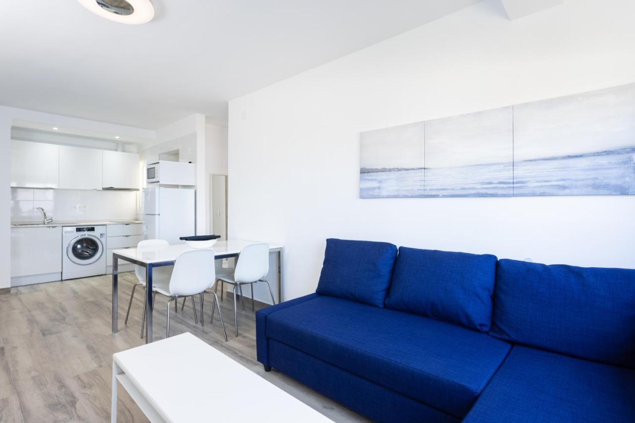 Apartament Live Medano Casanova Frente A La Playa El Médano Zewnętrze zdjęcie