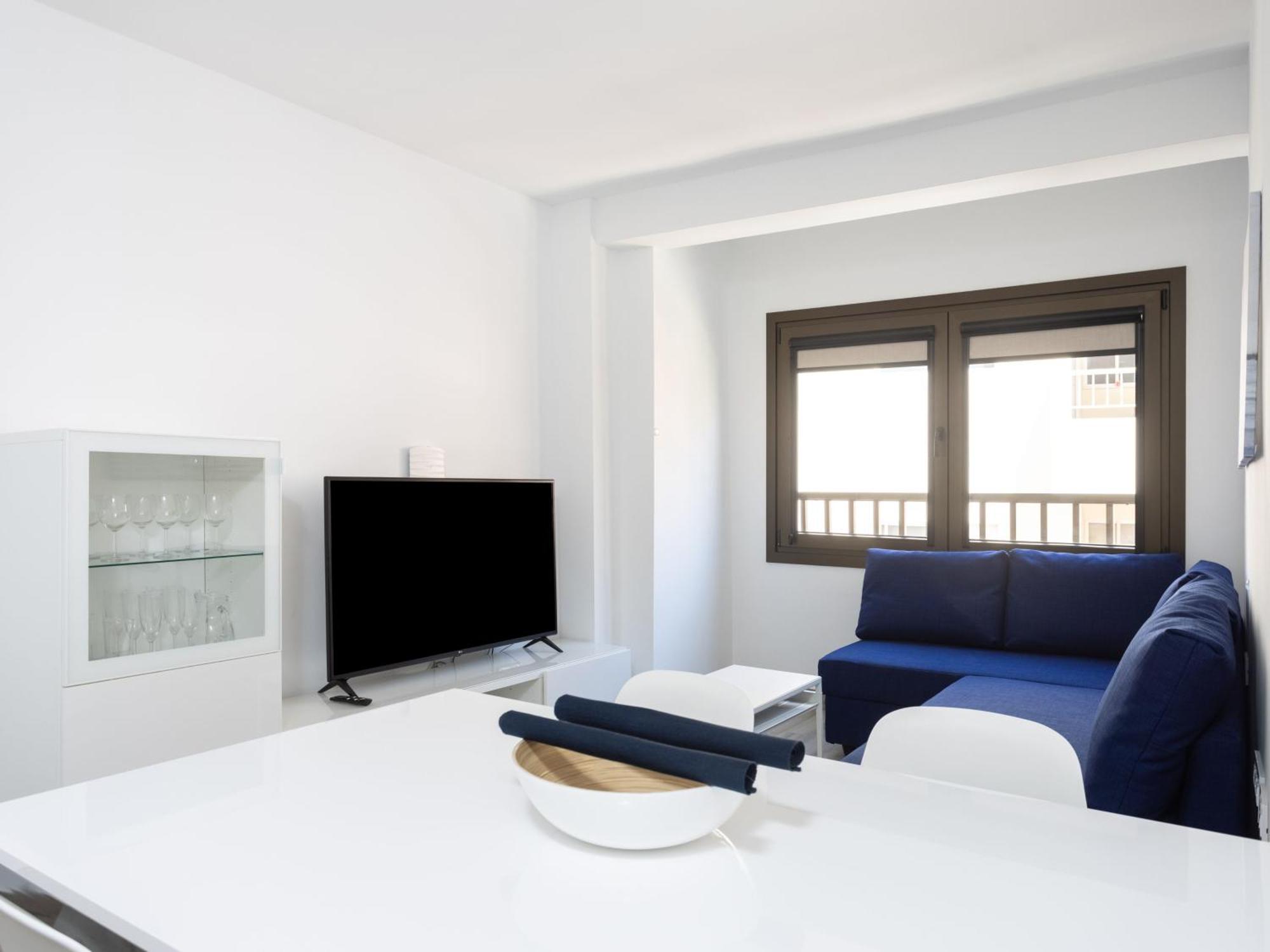 Apartament Live Medano Casanova Frente A La Playa El Médano Zewnętrze zdjęcie