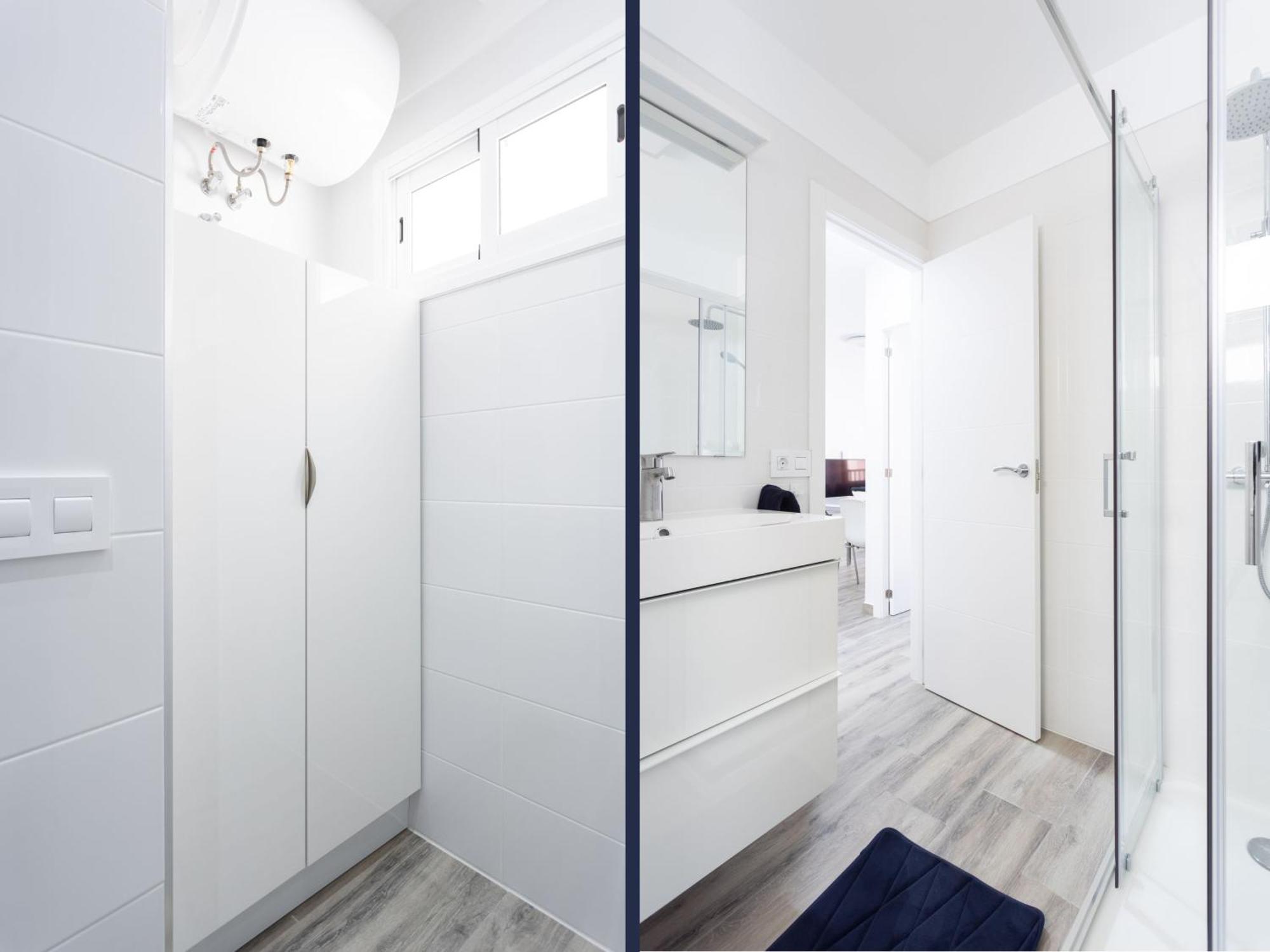 Apartament Live Medano Casanova Frente A La Playa El Médano Zewnętrze zdjęcie