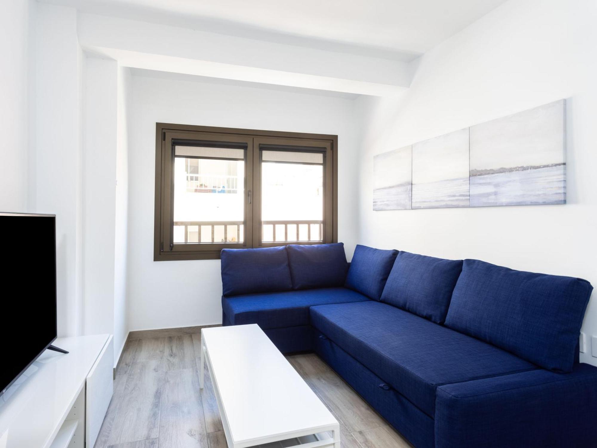 Apartament Live Medano Casanova Frente A La Playa El Médano Zewnętrze zdjęcie