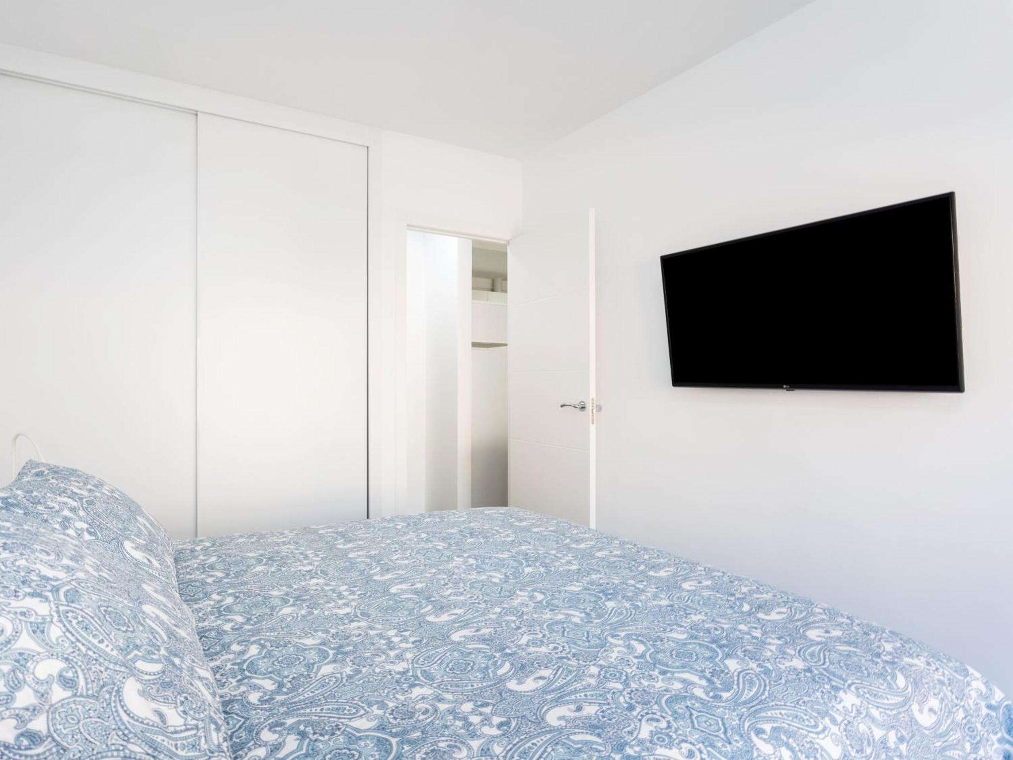 Apartament Live Medano Casanova Frente A La Playa El Médano Zewnętrze zdjęcie