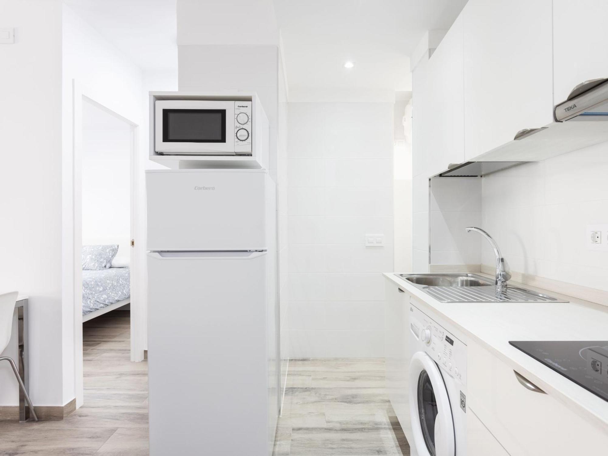 Apartament Live Medano Casanova Frente A La Playa El Médano Zewnętrze zdjęcie