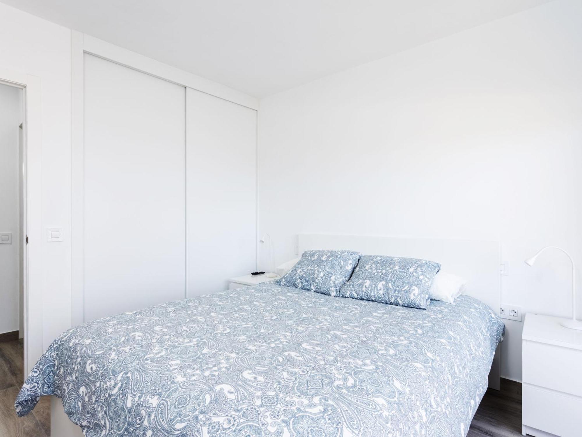 Apartament Live Medano Casanova Frente A La Playa El Médano Zewnętrze zdjęcie