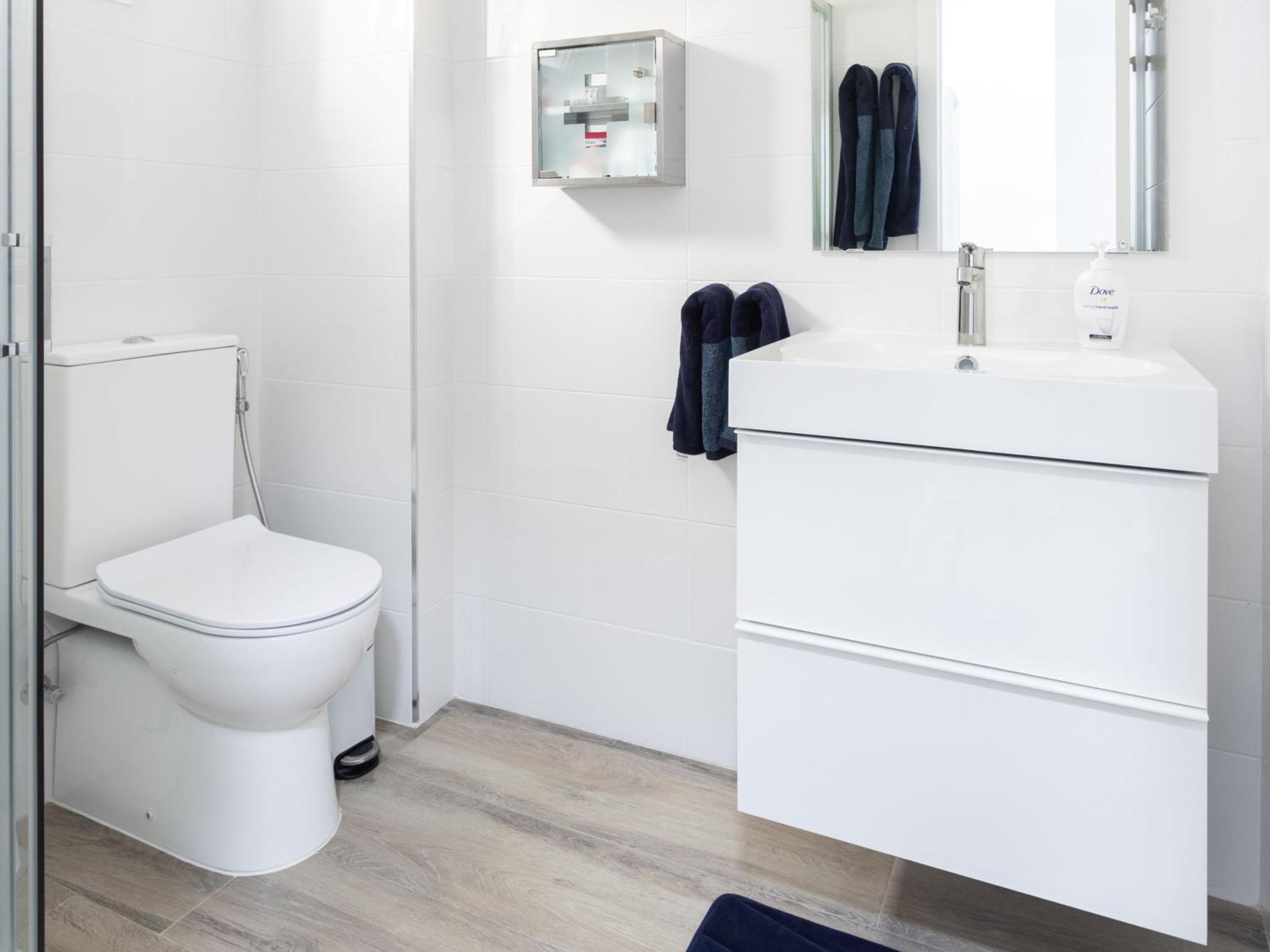 Apartament Live Medano Casanova Frente A La Playa El Médano Zewnętrze zdjęcie