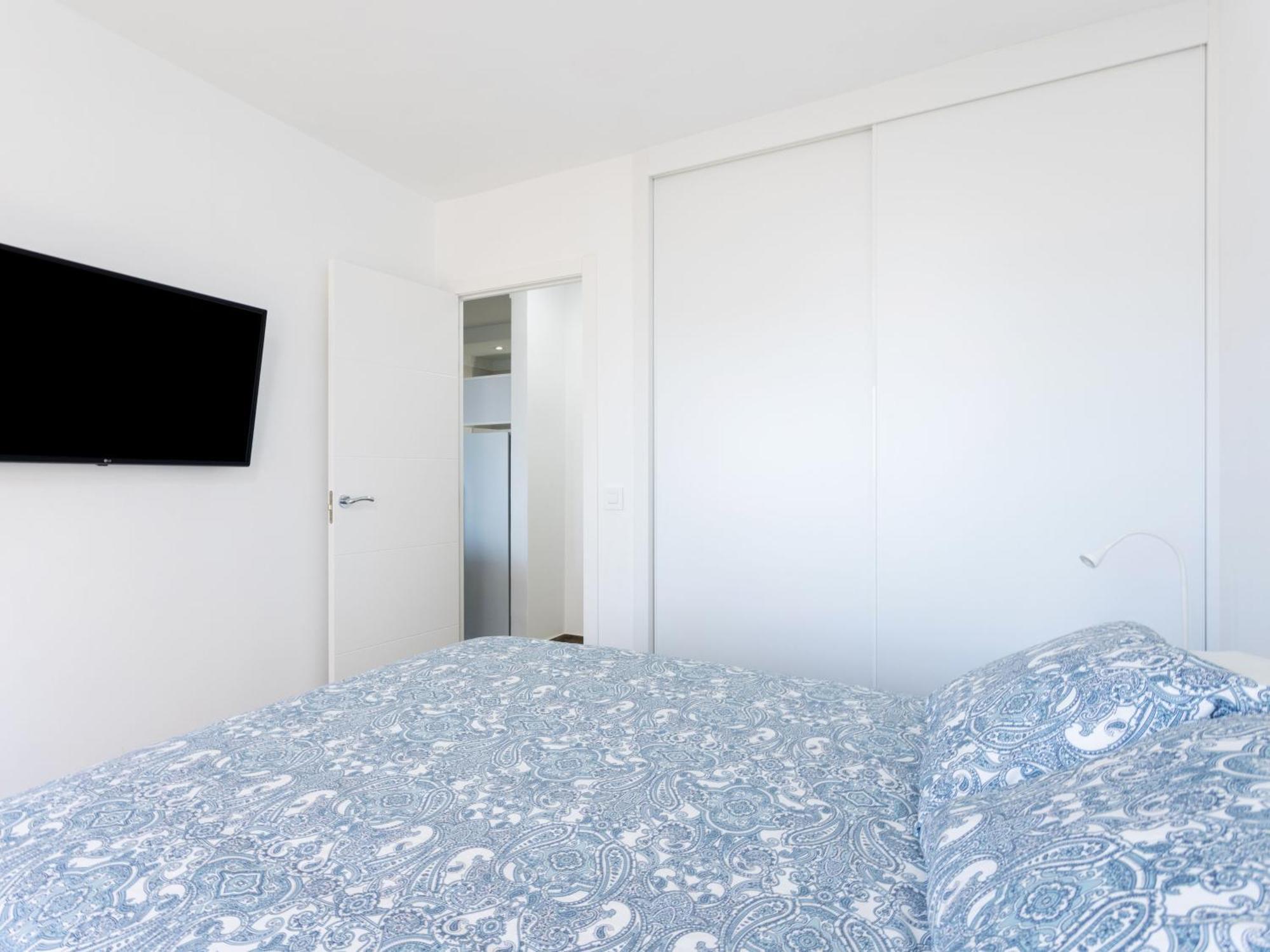 Apartament Live Medano Casanova Frente A La Playa El Médano Zewnętrze zdjęcie